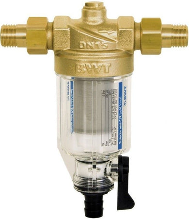 Mechanical Water Filter BWT Protector Mini Set