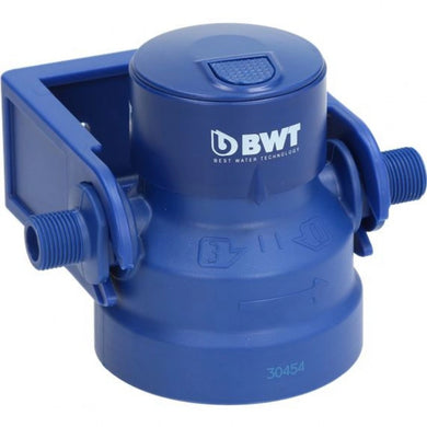 BWT Besthead Water Cartridge Filter Head Universal fit