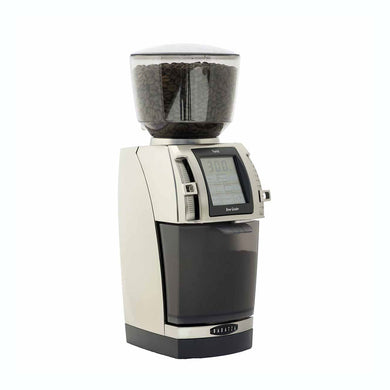 Baratza Forte BG Brew Grinder Steel Burr Coffee and Espresso Grinder