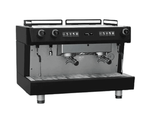 Conti NL EVO 2G DTC 2 Group Head Volumetric Espresso Machine