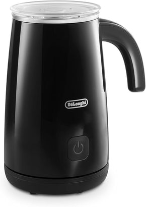 De’Longhi Plastic Automatic Milk Frother EMF2 BK in Black Color