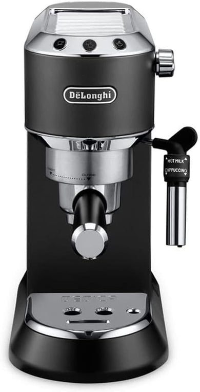 DeLonghi EC685.M Dedica Pump Manual Coffee Machine