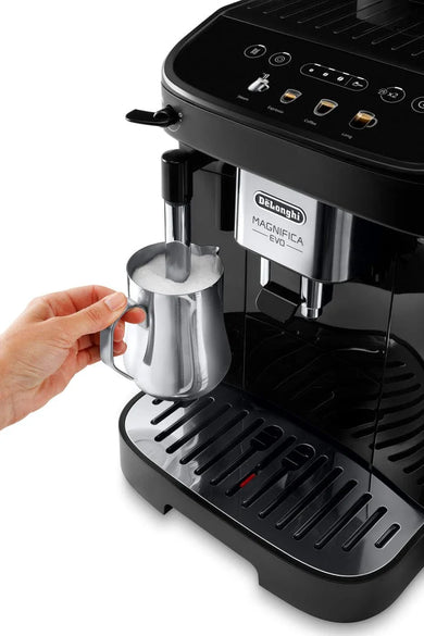 DeLonghi Magnifica EVO ECAM290.21.B Bean to Cup Fully Automatic Coffee Machine