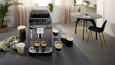 DeLonghi Magnifica EVO ECAM290.42.TB Bean to Cup Coffee Machine