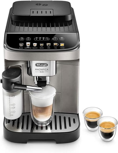 DeLonghi Magnifica Evo ECAM290.81.TB Fully Automatic Bean to Cup Coffee Machine