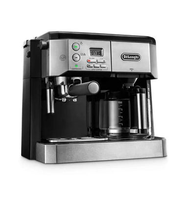 De'Longhi BCO431S Combi Coffee Machine