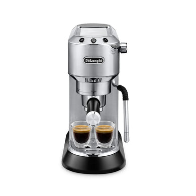 Delonghi Dedica Arte Pump Espresso - Ec885.M