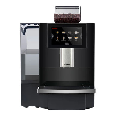 Dr Coffee F11 Big Plus Fully Automatic Coffee Machine