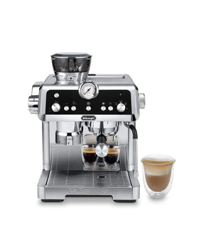 De'Longhi La Specialista Prestigio Pump Espresso Machine EC9355.M