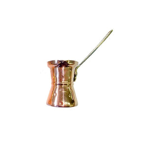 Johny Cezve Turkish Coffee Pot Small