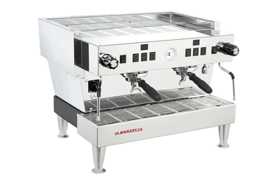 La Marzocco Linea Classic S 2 Group AV Automatic Tall Cup Stainless Steel Espresso Machine