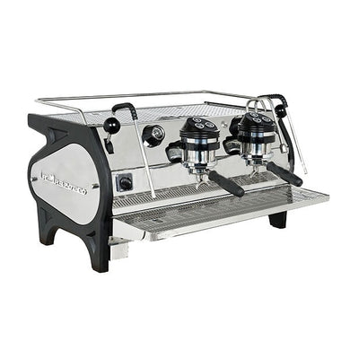 La Marzocco Strada AV Auto-Volumetric 2 Group Espresso Machine