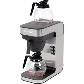 Marco BRU F45M Manual Filter Coffee Brewer