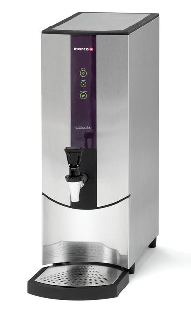 Marco Ecoboiler T10 Countertop Automatic 10 Ltr Hot Water Boiler