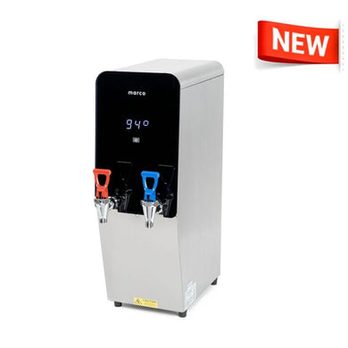 Marco MT8 Dual Tap Commercial Hot Water Boiler