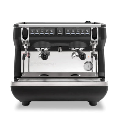 Nuova Simonelli Appia Life Volumetric Compact 2 Group Espresso Machine