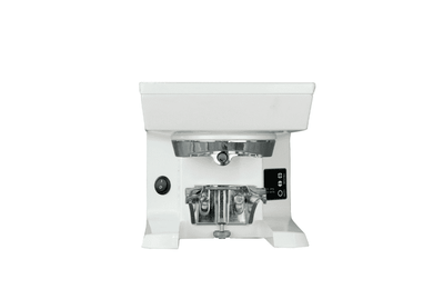 PUQ press M2 Automatic White Coffee Tamper
