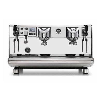 Victoria Arduino VA358 White Eagle Digital 2 Group Espresso Machine