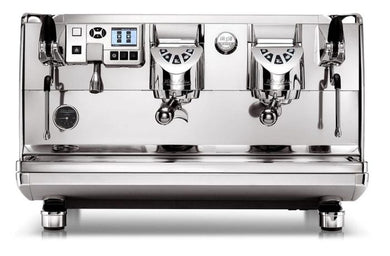 VA358 White Eagle T3 2G Espresso Coffee Machine