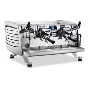 Victoria Arduino Black Eagle Gravitech 2 Group Steelux Espresso Machine