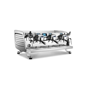 Victoria Arduino Black Eagle Gravitech 3 Group Steelux Espresso Machine