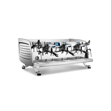 Victoria Arduino Black Eagle Gravitech 3 Group Steelux Espresso Machine