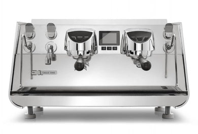 Victoria Arduino Eagle One 2 Group Espresso Machine