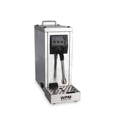 WPM Pro Steam Automatic Steamer V2 Steel