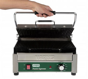 Waring Large Panini Grill WPG250K