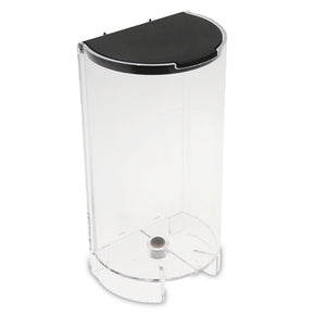 Delonghi Water Tank With Lid Cover ES0117746