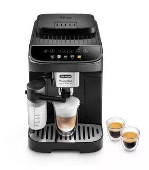 Magnifica Evo: The Ultimate Zero-Waste Coffee Experience ECAM290.61.B