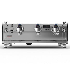 Victoria Arduino Black Eagle Maverick T3 3 Group Espresso Machine