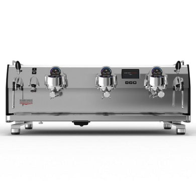 Victoria Arduino Black Eagle Maverick T3 3 Group Espresso Machine